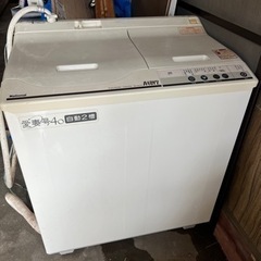 ナショナル　パナソニック　家電 生活家電 洗濯機