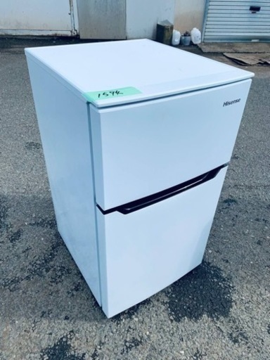 ⭐️Hisense2ドア冷凍冷蔵庫⭐️ ⭐️HR-B95A⭐️