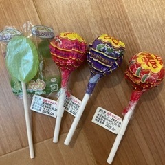 お菓子0円