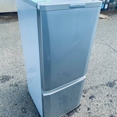 ⭐️三菱ノンフロン冷凍冷蔵庫⭐️ ⭐️MR-P15X-S⭐️