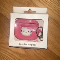 Airpods ケース