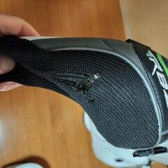 ゴルフセット（オークリーテーラーメイド）