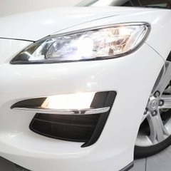 マツダ【RX-8】が入庫🚗✨