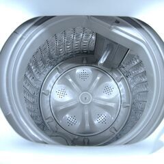 洗濯機　7㎏　ツインバード　WM-EC70型　リユース品