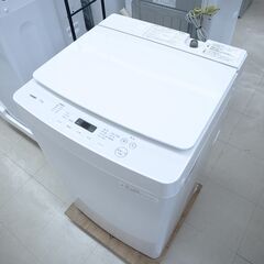 洗濯機　7㎏　ツインバード　WM-EC70型　リユース品