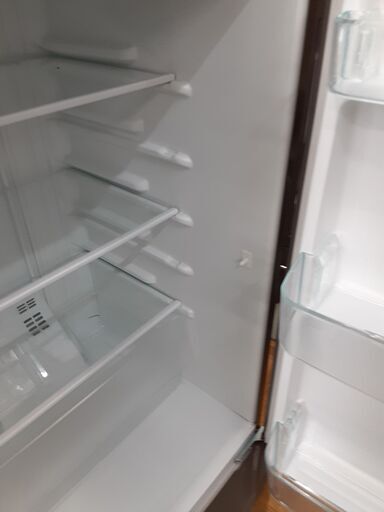 リサイクルショップどりーむ鹿大前店 No8888 冷蔵庫 2ドア