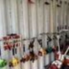 🌷【草刈り機】マルヤマ草刈り機23cc【農機具･耕運機地域最大高価買取アールワン田川】