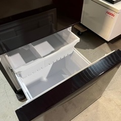 ☆売れ筋!!☆ HITACHI 315L 3ドア冷蔵庫 R-K32JV(TD) 2018年