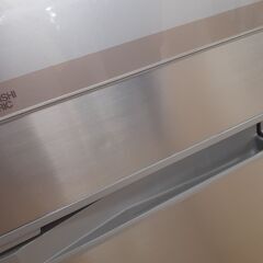 三菱冷蔵庫MR-P15W-B