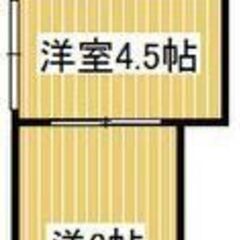 2DKの広さで賃料が安い！駅から徒歩２分！（リリアン都島）4/1