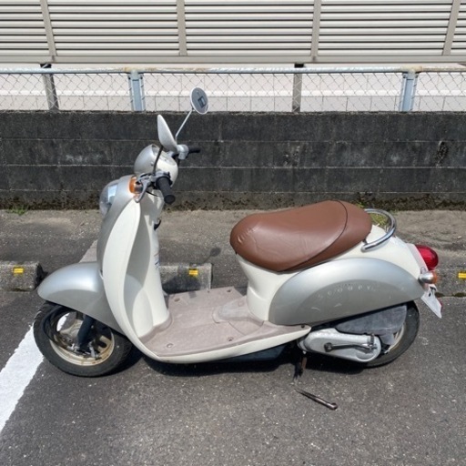 ホンダ　スクーピークレア