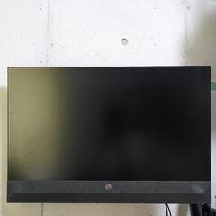 HP Pavilion 27 FHD ディスプレイ・ガス式モニタ...