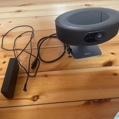 【中古】再値下げ！家庭用プロジェクター　nebura cosmos 定価8万円