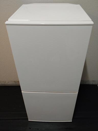 ID 992298 冷蔵庫2ドア 吉井電機138L 2018年製