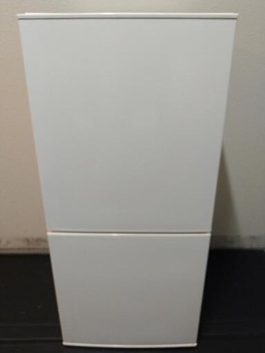 超高年式2021年ツインバード製超高年式美品冷蔵庫