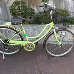 自転車 788