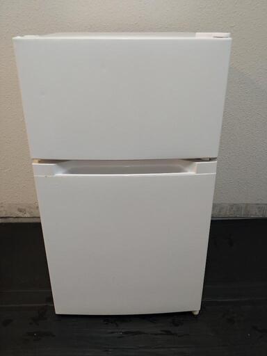 激安2019年アイリスオーヤマ製コンパクト冷蔵庫