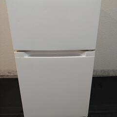 🐶激安🐶2019年アイリスオーヤマ製コンパクト冷蔵庫🐧