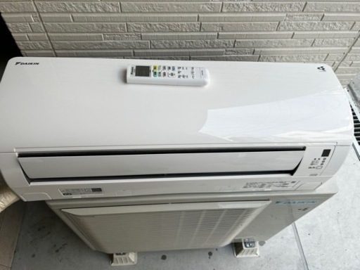 ルームエアコン F40YTEP-W 2021年製　14畳用 ルームエアコン F40YTEP-W 2021年製 14畳用 楽天市場】ダイキン工業