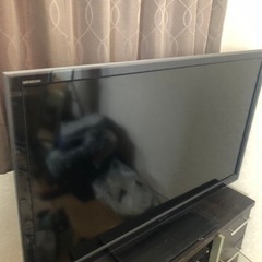 家電 テレビ 液晶テレビ