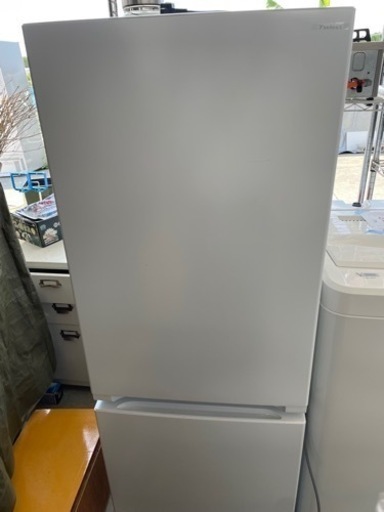 2023年製 美品 156L 冷蔵庫 Yselect③