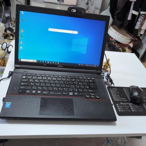 リフトアップテーブル！上品な白★昇降テーブル★