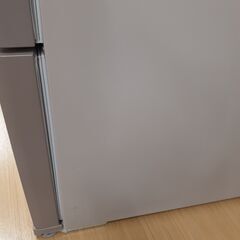 U1008】大型冷蔵庫 HITACHI 日立 ヒタチ R-HWS47K 2020年製