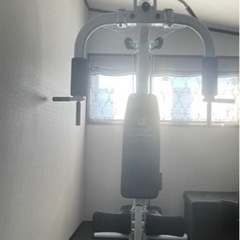 39種類のトレーニングが可能❗️