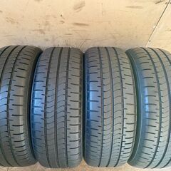 ブリヂストン NEWNO 205/55R16 91V 中古タイヤ...