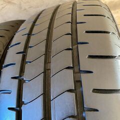 ブリヂストン NEWNO 205/55R16 91V 中古タイヤ×4本セット