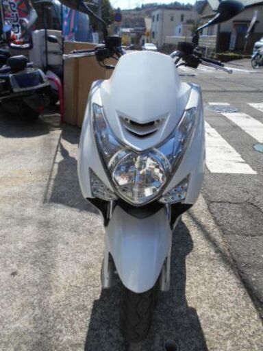 ヤマハ　YAMAHA　マジェスティ155S　SG28J　ワンオーナー車　安心のフルメンテナンス車　現車確認　引取可能 ヤマハ YAMAHA マジェスティ155S SG28J ワンオーナー車 安心のフル