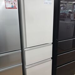 ★ジモティ割あり★ 三菱 冷蔵庫 MR-CX30F-W 300L...
