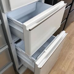 ☆ジモティ割あり☆ 三菱 冷蔵庫 MR-CX30F-W 300L 20年製 動作確認