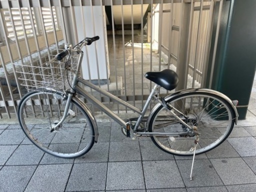 ブリジストン 自転車