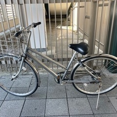 ブリジストン 自転車 