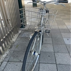 ブリジストン 自転車 