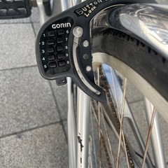 ブリジストン 自転車 