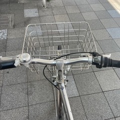 ブリジストン 自転車 