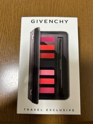 化粧品 GIVENCHY