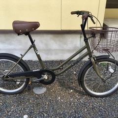 自転車 2496