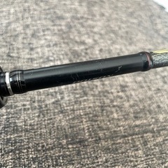 18ポイズンアドレナ 2020モデル 166H