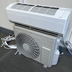 26 HITACHI　2022年製　エアコン　分解洗浄済6-8畳用 26 HITACHI 2022年製 エアコン 分解洗浄済6-8畳用