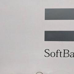 SoftBank　フォトビジョン