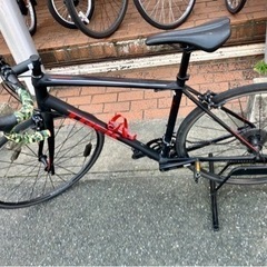 TREK 700C ロードバイク Domane トレック ドマー...