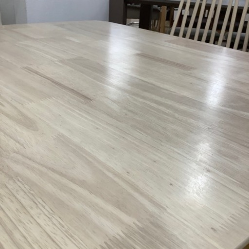 無印良品 ダイニング3点セット【トレファク岸和田】 【トレファク