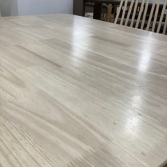 トレファク ラパーク岸和田店】上久商店 ダイニング3点セット 入荷しま 