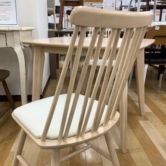 トレファク ラパーク岸和田店】上久商店 ダイニング3点セット 入荷しま 