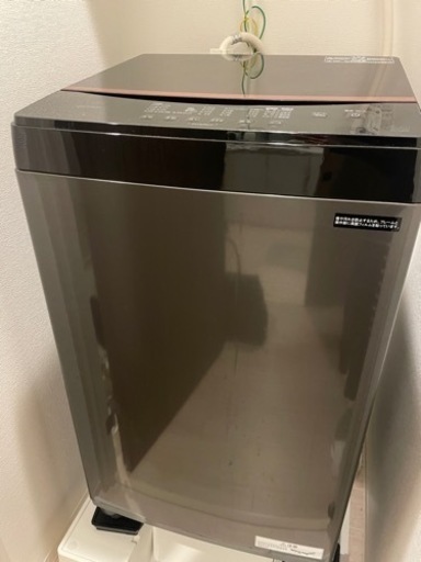 家電 洗濯機 ドラム式乾燥機  セット