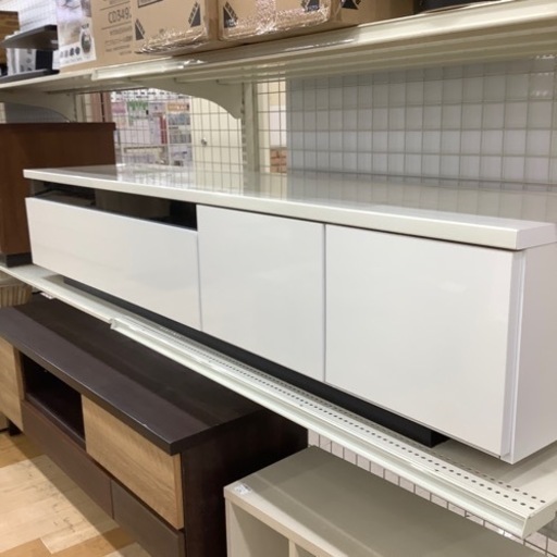 【トレファク ラパーク岸和田店】テレビボード 入荷しました。