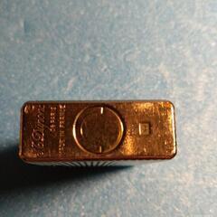 オーバホール済み デュポンライターLINE1ゴールド  